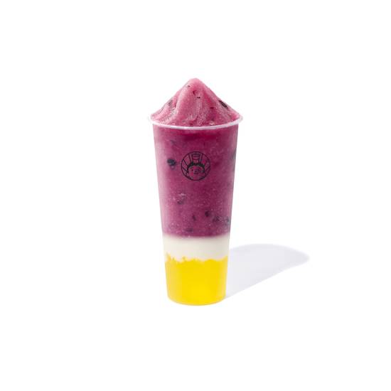 Grape Yogurt (益生葡萄君)
